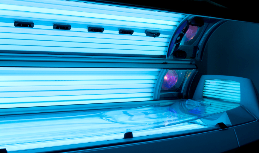 SUNLESS TANNING